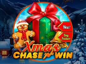 Xmas - Chase'N'Win