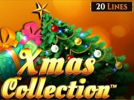 Xmas Collection 20 Lines