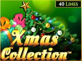 Xmas Collection 40 Lines