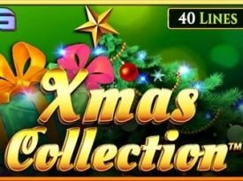 Xmas Collection 40 Lines