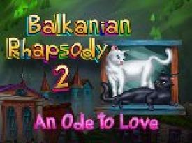 Balkanian Rhapsody 2