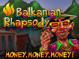 Balkanian Rhapsody