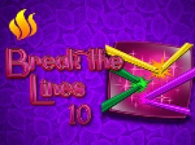 Break the lines 10