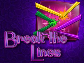 Break The Lines 20