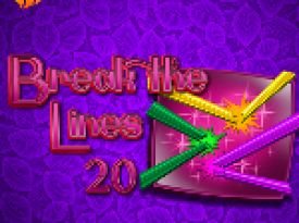 Break The Lines 20