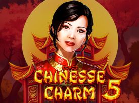 Chinese Charm 5