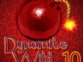 Dynamite Wild 10