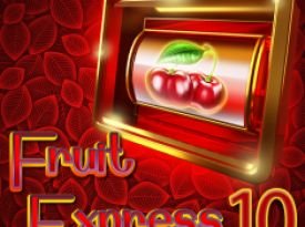 Fruit Express 10