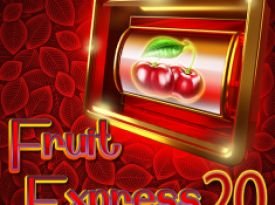 Fruit Express 20