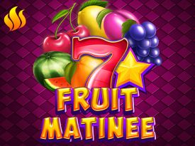 Fruit Matinee