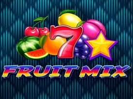 Fruit Mix