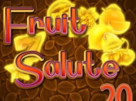 Fruit Salute 20