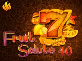 Fruit Salute 40