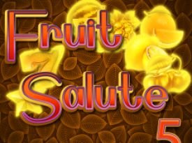 Fruit Salute 5