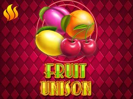 Fruit Unison