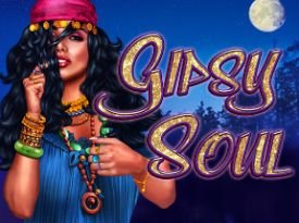 Gipsy Soul