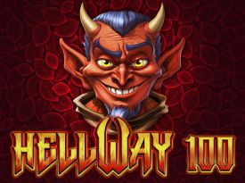 Hellway 100