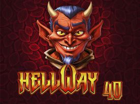 Hellway 40
