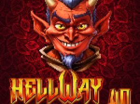 Hellway 40