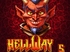 Hellway 5