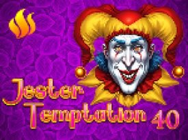 Jester Temptation 40