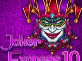 Joker Express 10
