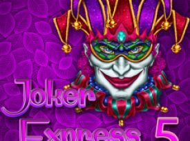 Joker Express 5