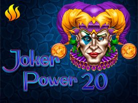 Joker Power 20