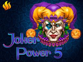 Joker Power 5