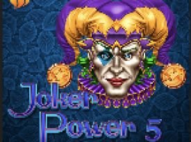 Joker Power 5