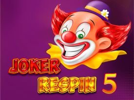 Joker Respin 5