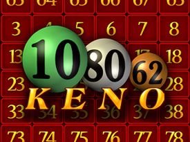 KENO
