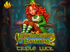 Leprechaun's Bounty 2