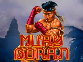 Muay Boran