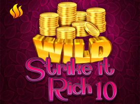 Strike it Rich 10