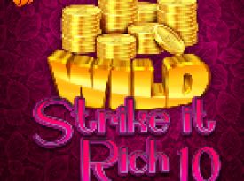 Strike it Rich 10