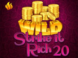 Strike it Rich 20