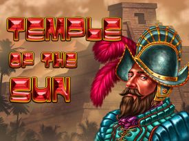 Temple of the Sun