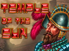 Temple of the Sun