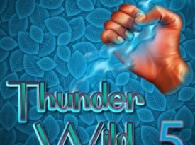 Thunder Wild 5