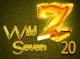 Wild Seven 20