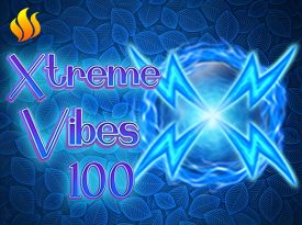 Xtreme Vibes 100