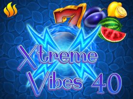 Xtreme Vibes 40