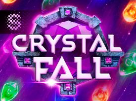 Crystal Fall