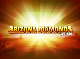 Arizona Diamonds Quattro