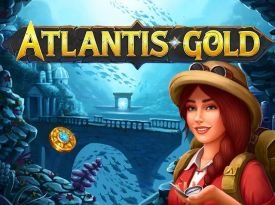 Atlantis Gold