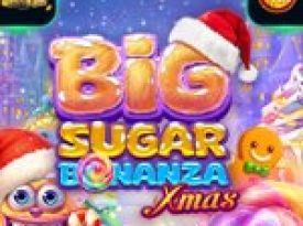 Big Sugar Bonanza Xmas