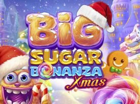 Big Sugar Bonanza Xmas