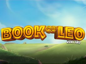 Book of Leo