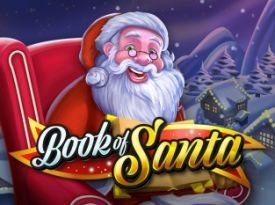 Book of Santa